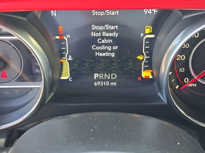 2020 Jeep Gladiator - Photo 29