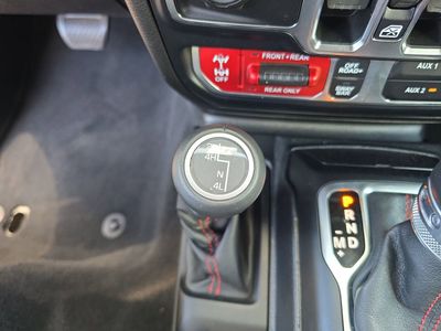 2020 Jeep Gladiator - Photo 22