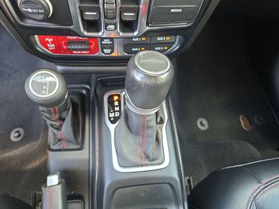 2020 Jeep Gladiator - Photo 21