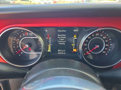 2020 Jeep Gladiator - Photo 28