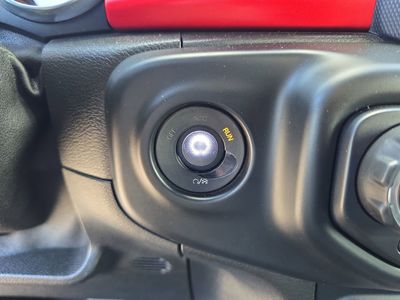 2020 Jeep Gladiator - Photo 27