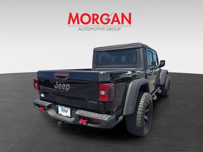 2020 Jeep Gladiator - Photo 4