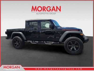 2020 Jeep Gladiator - Photo 1