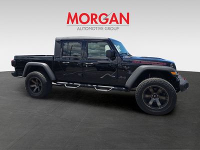 2020 Jeep Gladiator - Photo 2