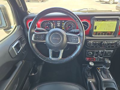 2020 Jeep Gladiator - Photo 10