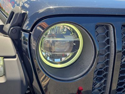 2020 Jeep Gladiator - Photo 7