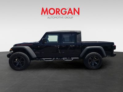 2020 Jeep Gladiator - Photo 6
