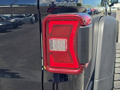 2020 Jeep Gladiator - Photo 8