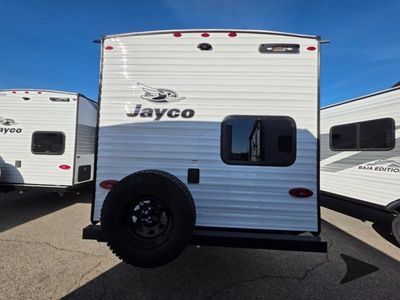 2026 Jayco Jay Flight SLX — photo 14 view