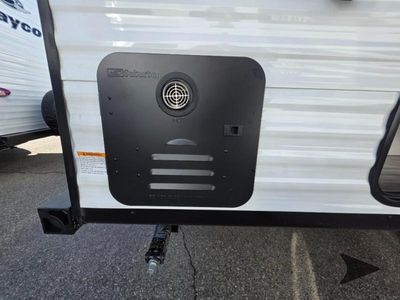 2026 Jayco Jay Flight SLX — interior view