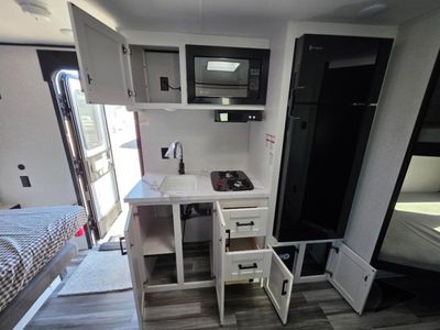 2026 Jayco Jay Flight SLX — photo 23 view