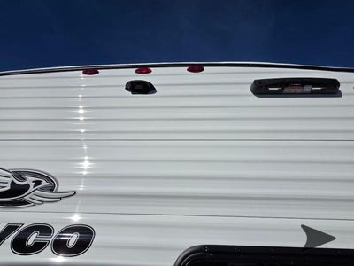 2026 Jayco Jay Flight SLX — photo 17 view