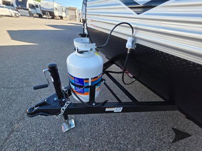 2026 Jayco Jay Flight SLX — photo 12 view