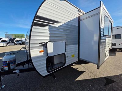 2026 Jayco Jay Flight SLX — photo 10 view