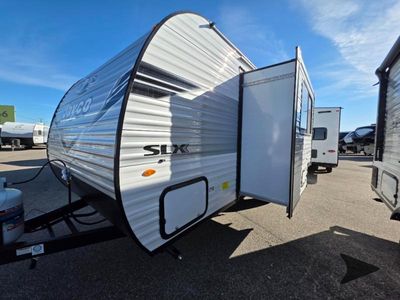2026 Jayco Jay Flight SLX — photo 11 view