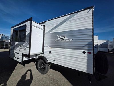 2026 Jayco Jay Flight SLX — photo 13 view