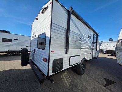 2026 Jayco Jay Flight SLX — photo 18 view