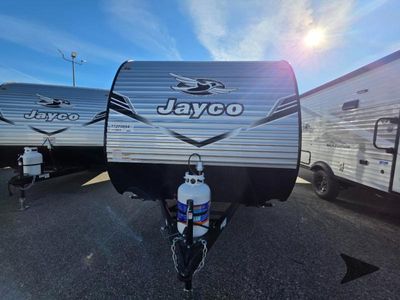 2026 Jayco Jay Flight SLX — photo 7 view