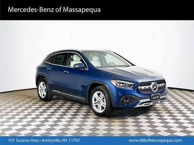 2023 Mercedes-Benz GLA - Photo 1