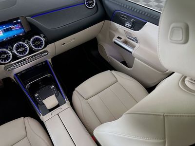 2023 Mercedes-Benz GLA - Photo 24