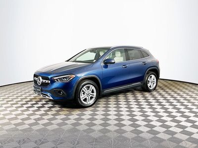 2023 Mercedes-Benz GLA - Photo 2
