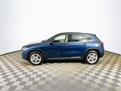 2023 Mercedes-Benz GLA - Photo 3