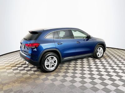 2023 Mercedes-Benz GLA - Photo 6