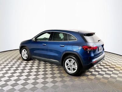 2023 Mercedes-Benz GLA - Photo 4