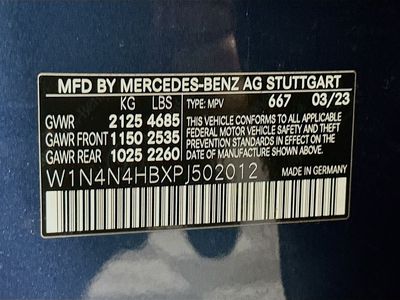 2023 Mercedes-Benz GLA - Photo 32