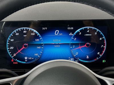 2023 Mercedes-Benz GLA - Photo 11