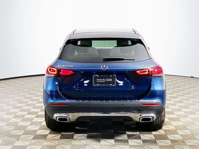 2023 Mercedes-Benz GLA - Photo 5