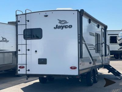 2026 Jayco Jay Feather - Photo 7