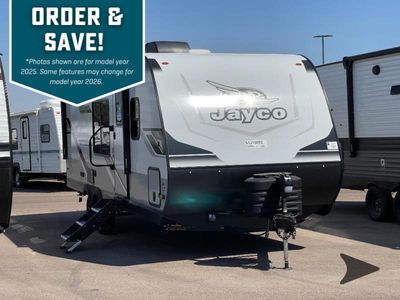 2026 Jayco Jay Feather - Photo 1