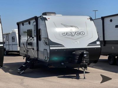 2026 Jayco Jay Feather - Photo 44
