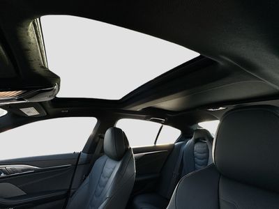 2026 BMW 8 Series - Photo 16