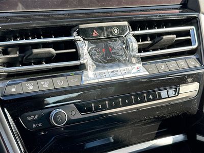 2026 BMW 8 Series - Photo 13