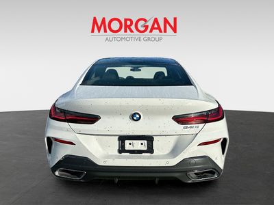 2026 BMW 8 Series - Photo 5