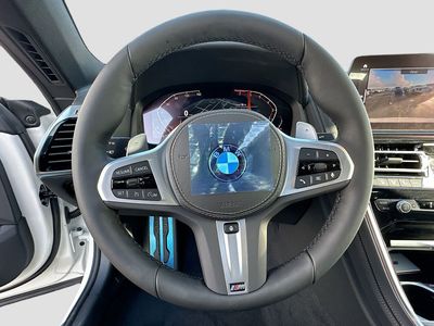 2026 BMW 8 Series - Photo 8