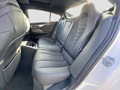 2026 BMW 8 Series - Photo 19