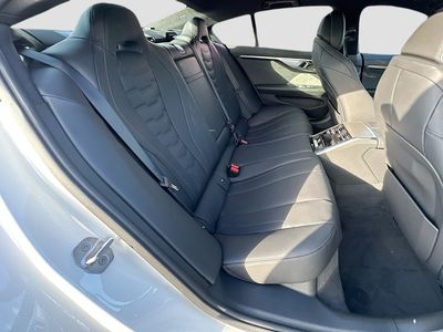 2026 BMW 8 Series - Photo 22