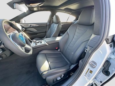 2026 BMW 8 Series - Photo 15