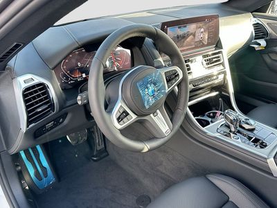 2026 BMW 8 Series - Photo 7