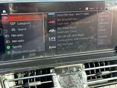 2026 BMW 8 Series - Photo 12
