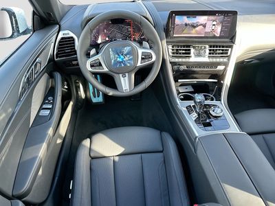 2026 BMW 8 Series - Photo 17