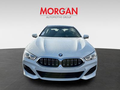 2026 BMW 8 Series - Photo 2