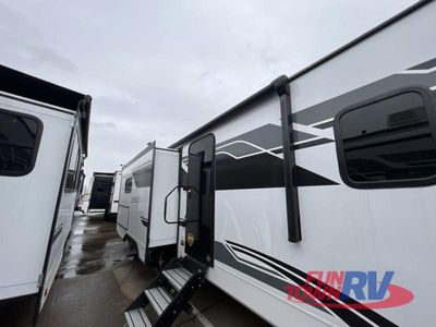2025 CrossRoads RV Sunset Trail - Photo 10