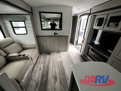 2025 CrossRoads RV Sunset Trail - Photo 26