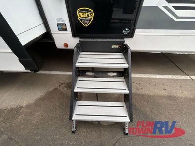 2025 CrossRoads RV Sunset Trail - Photo 12