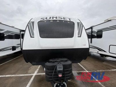2025 CrossRoads RV Sunset Trail - Photo 3