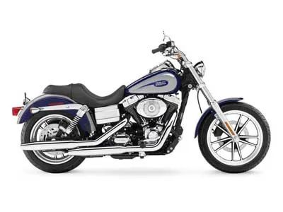 2006 Harley-Davidson Dyna Low Rider - Photo 1